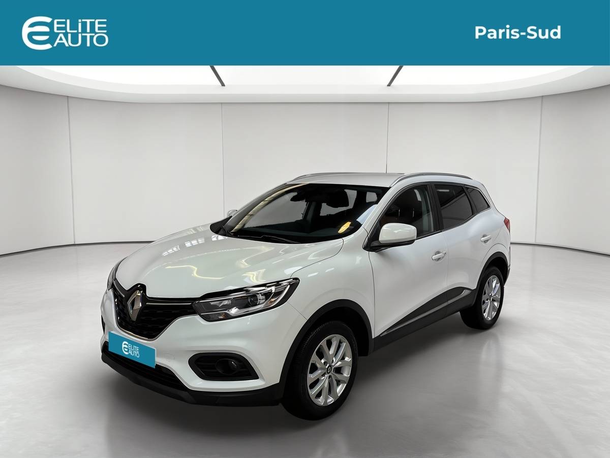 Kadjar Blue dCi 115