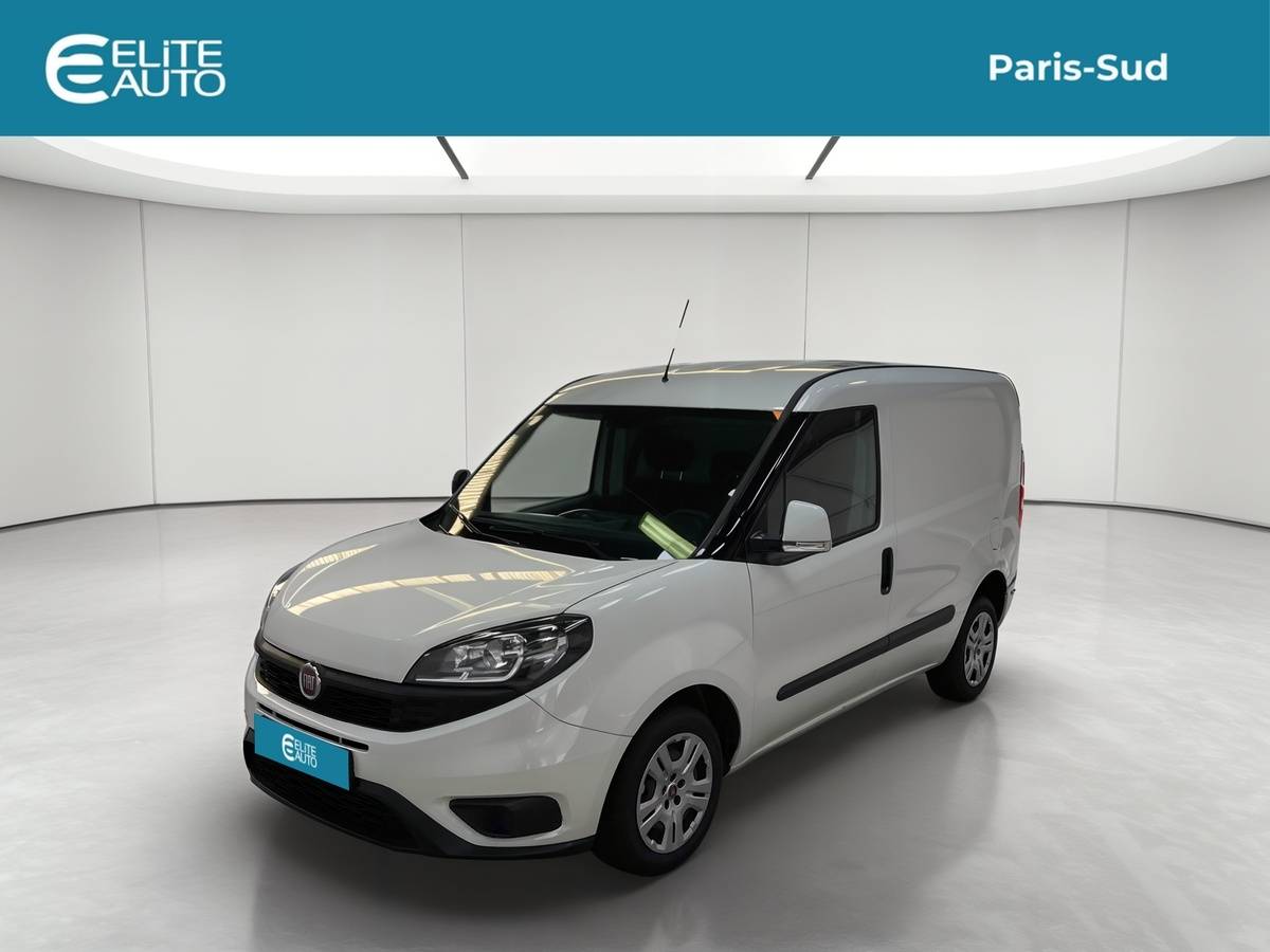 DOBLO CARGO FT 1.6 MULTIJET 105