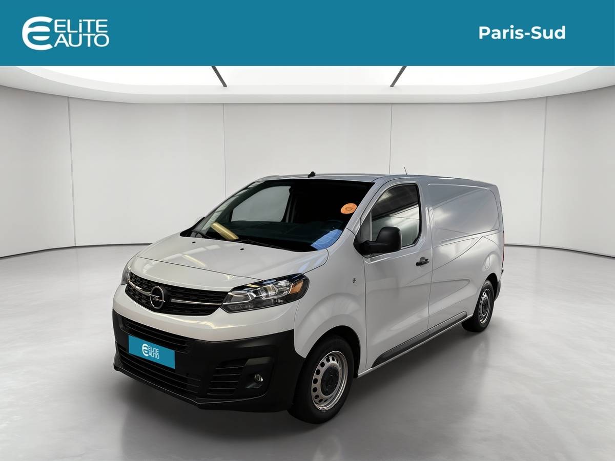 VIVARO FGN TAILLE M BLUEHDI 120 S&S BVM6