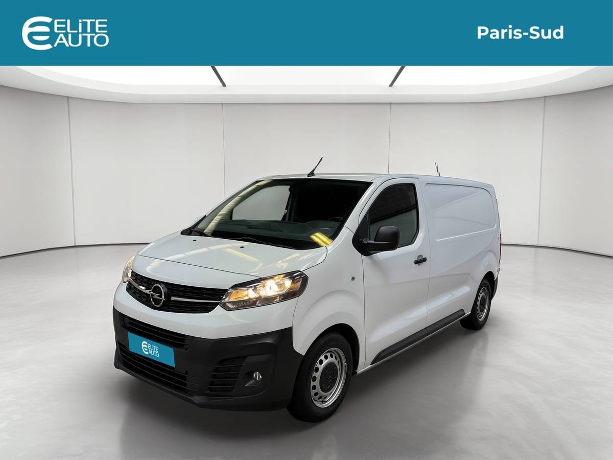 VIVARO FGN TAILLE M BLUEHDI 120 S&S BVM6