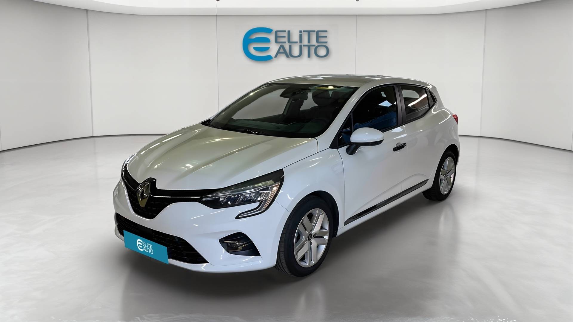 CLIO SOCIETE BLUE DCI 85