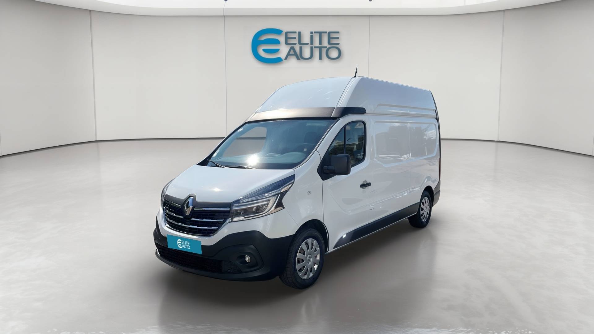 TRAFIC FGN L2H2 1200 KG DCI 145 ENERGY