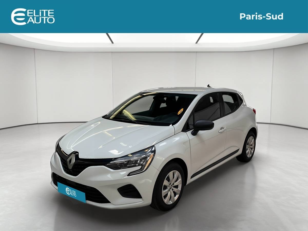 CLIO SOCIETE BLUE DCI 85