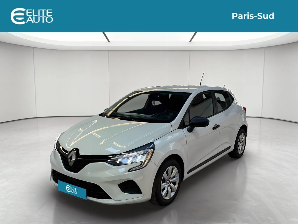 CLIO SOCIETE BLUE DCI 85