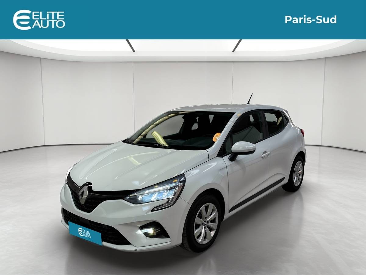 CLIO SOCIETE BLUE DCI 85