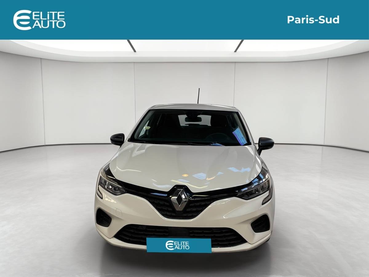 CLIO SOCIETE BLUE DCI 85