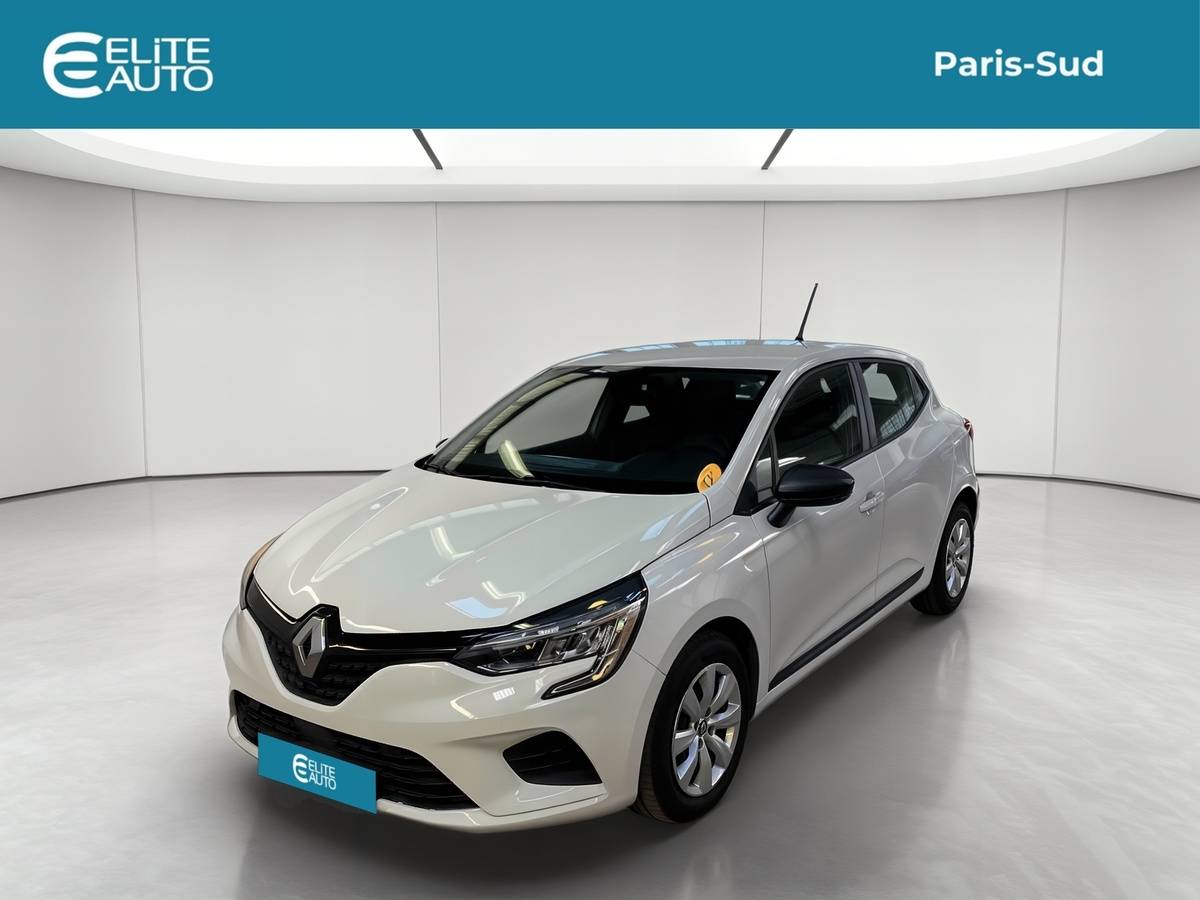 CLIO SOCIETE BLUE DCI 85