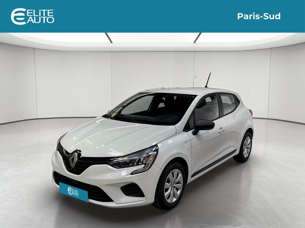CLIO SOCIETE BLUE DCI 85