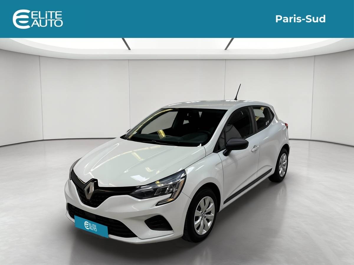 CLIO SOCIETE BLUE DCI 85
