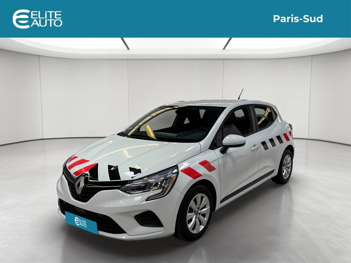 CLIO SOCIETE BLUE DCI 85