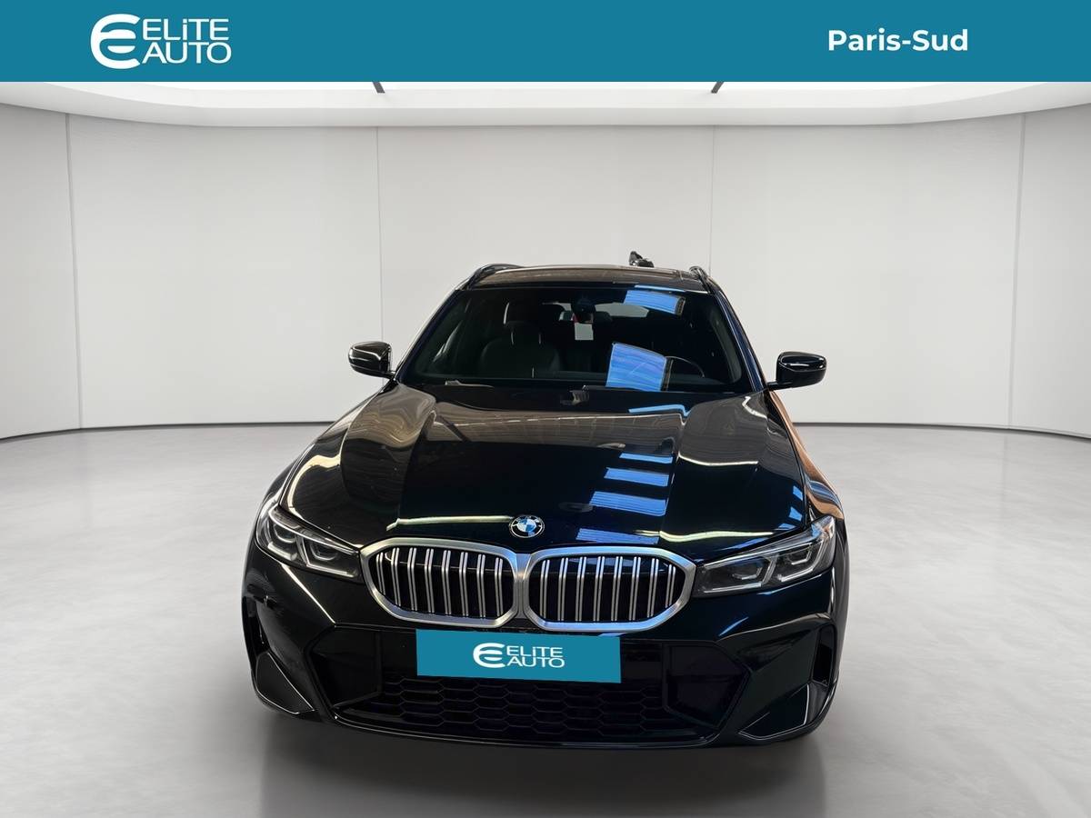 Touring 320d xDrive 190 ch BVA8