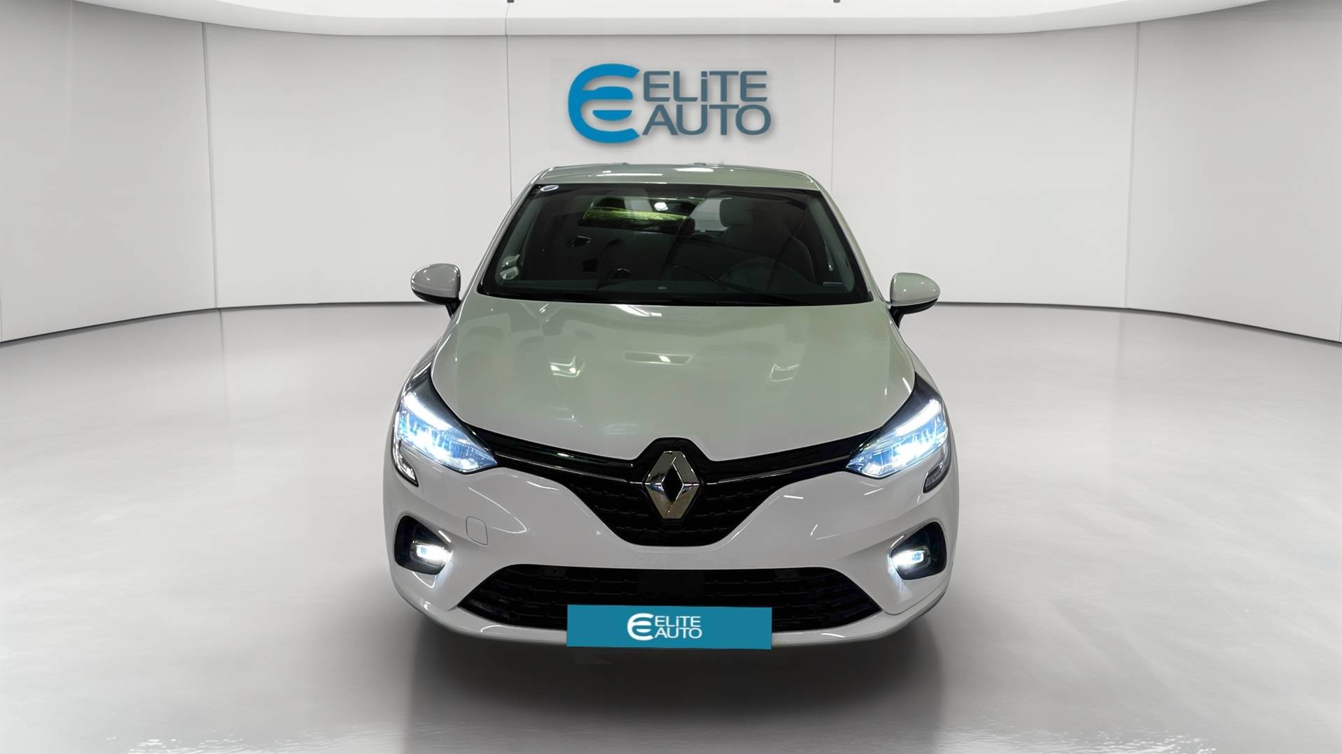 Clio Blue dCi 85