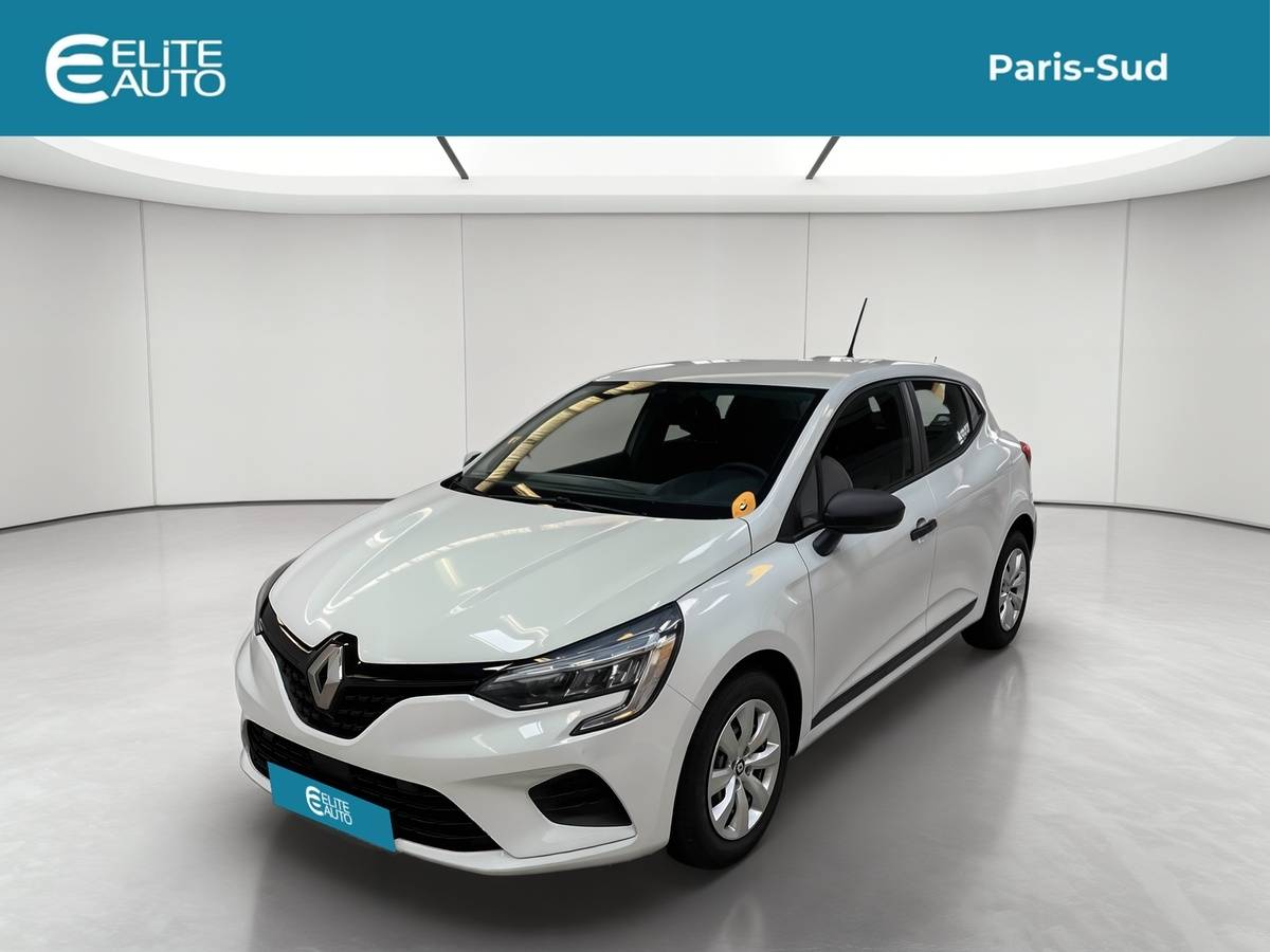 CLIO SOCIETE BLUE DCI 85
