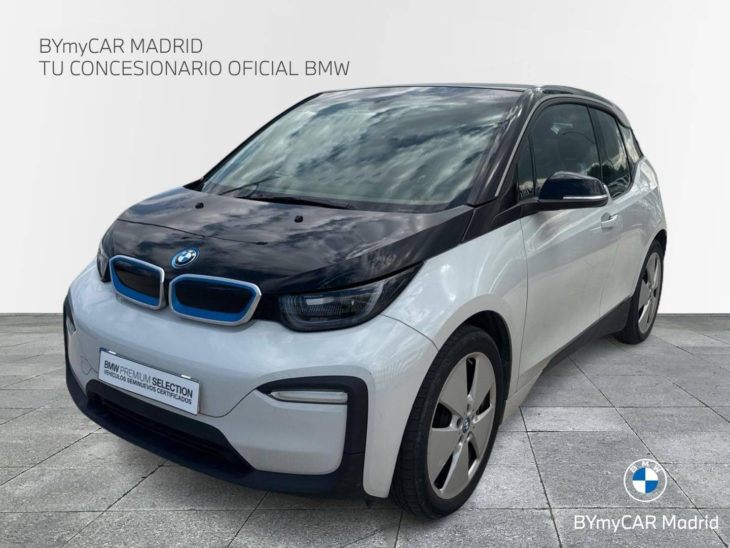 i3 120Ah