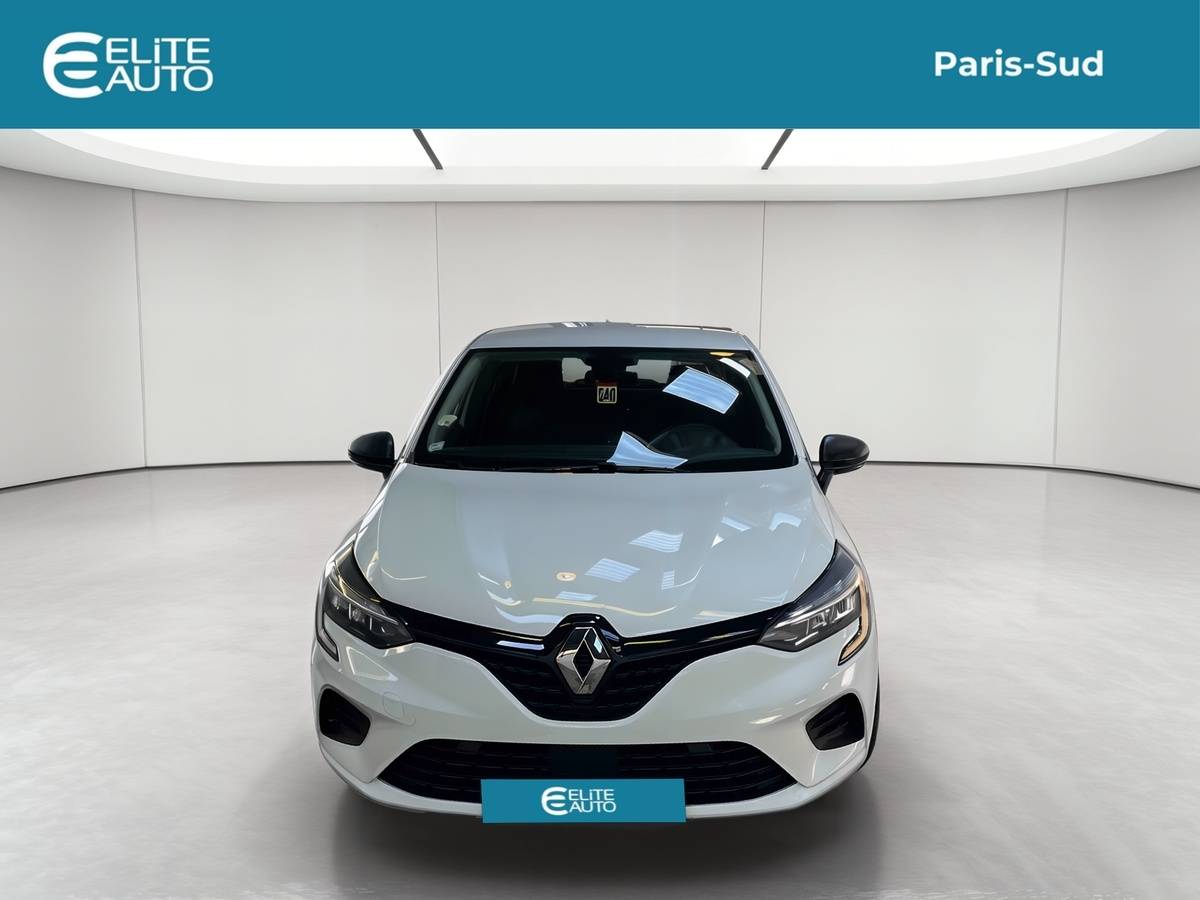 CLIO SOCIETE BLUE DCI 85