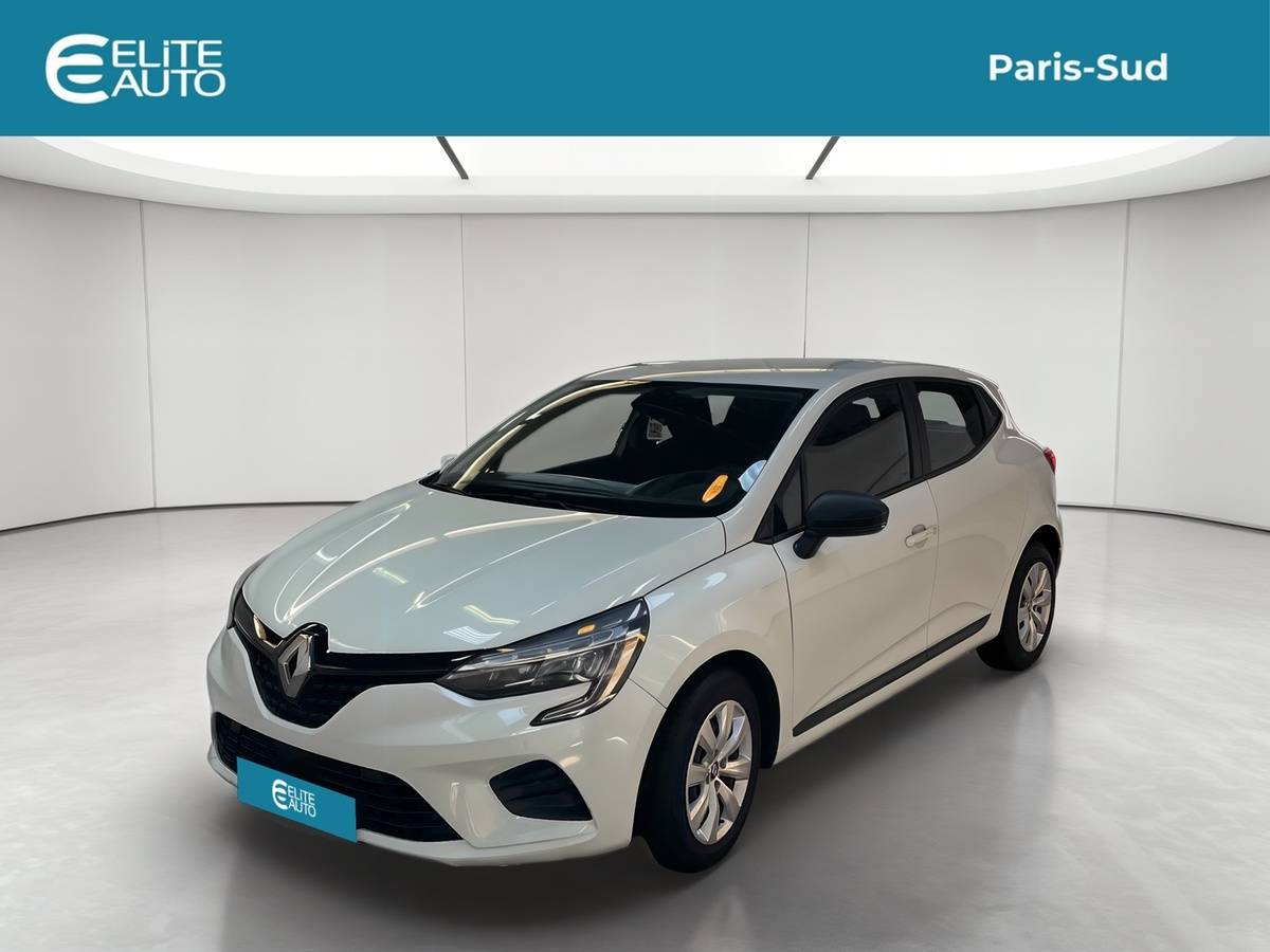 CLIO SOCIETE BLUE DCI 85