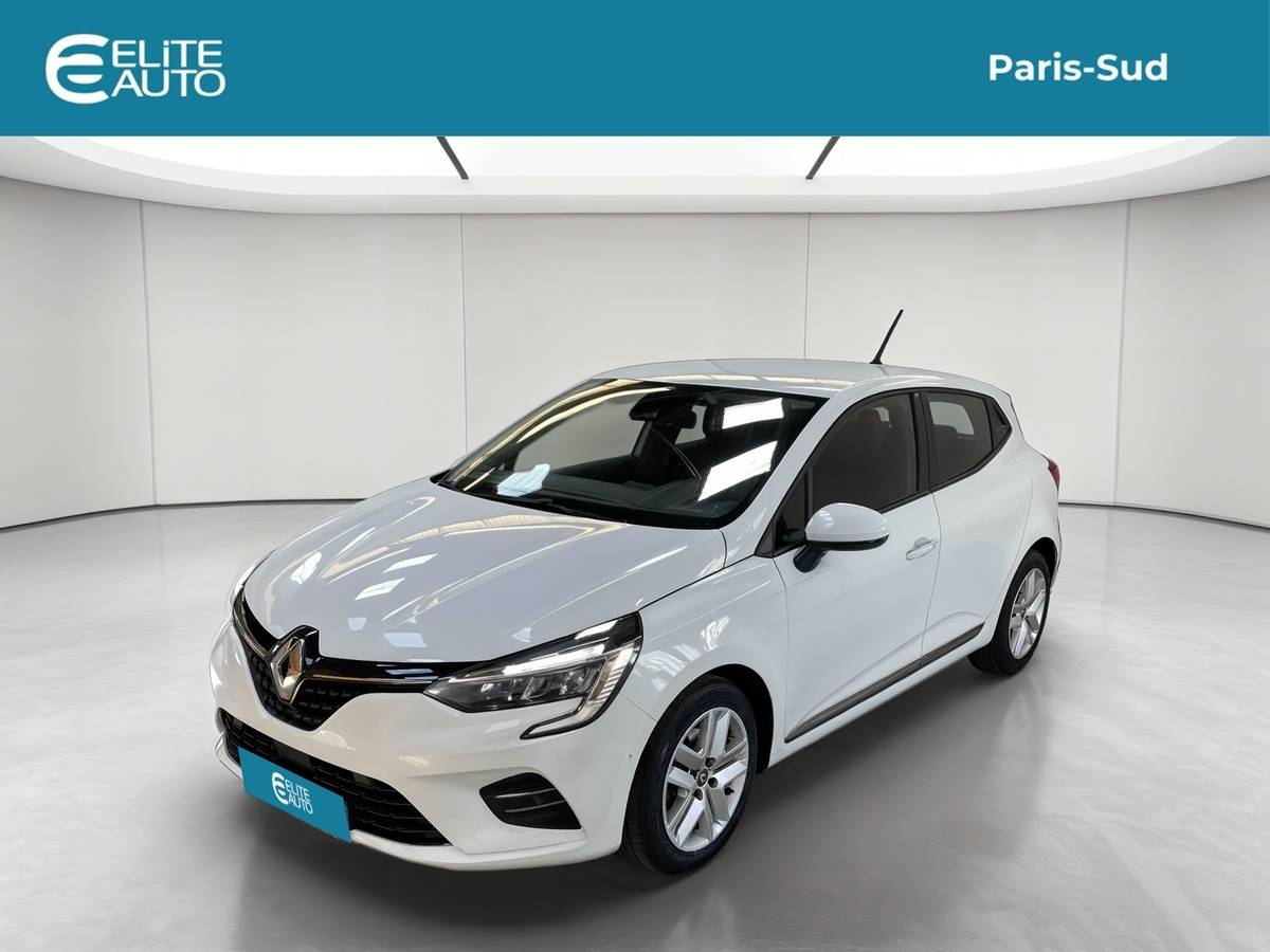 Clio Blue dCi 85