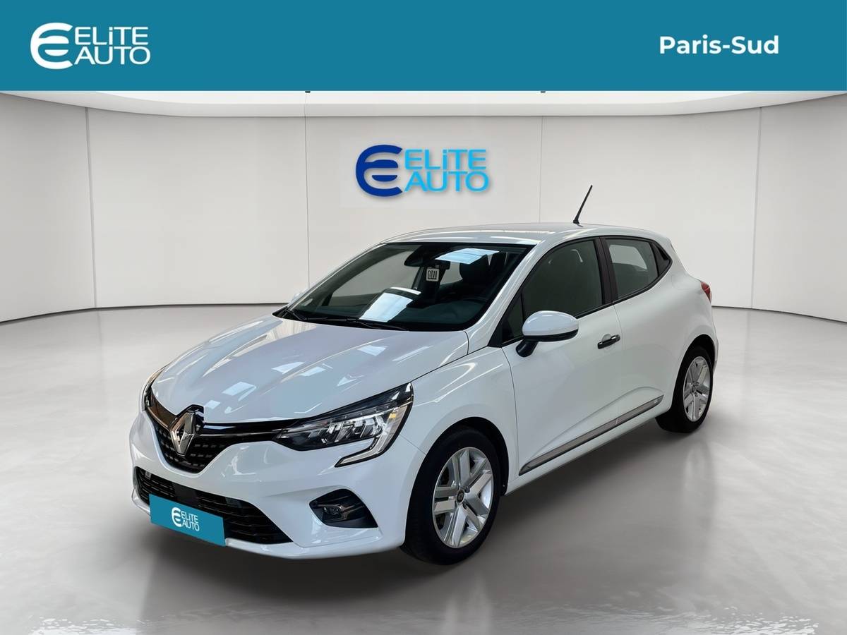 Clio Blue dCi 85