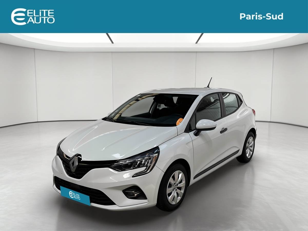CLIO SOCIETE BLUE DCI 85