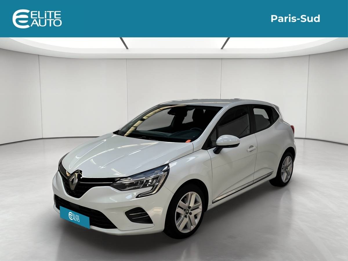 Clio Blue dCi 85