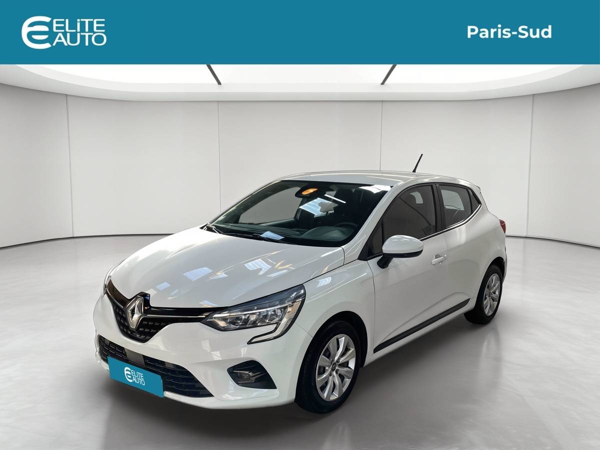 CLIO SOCIETE BLUE DCI 85