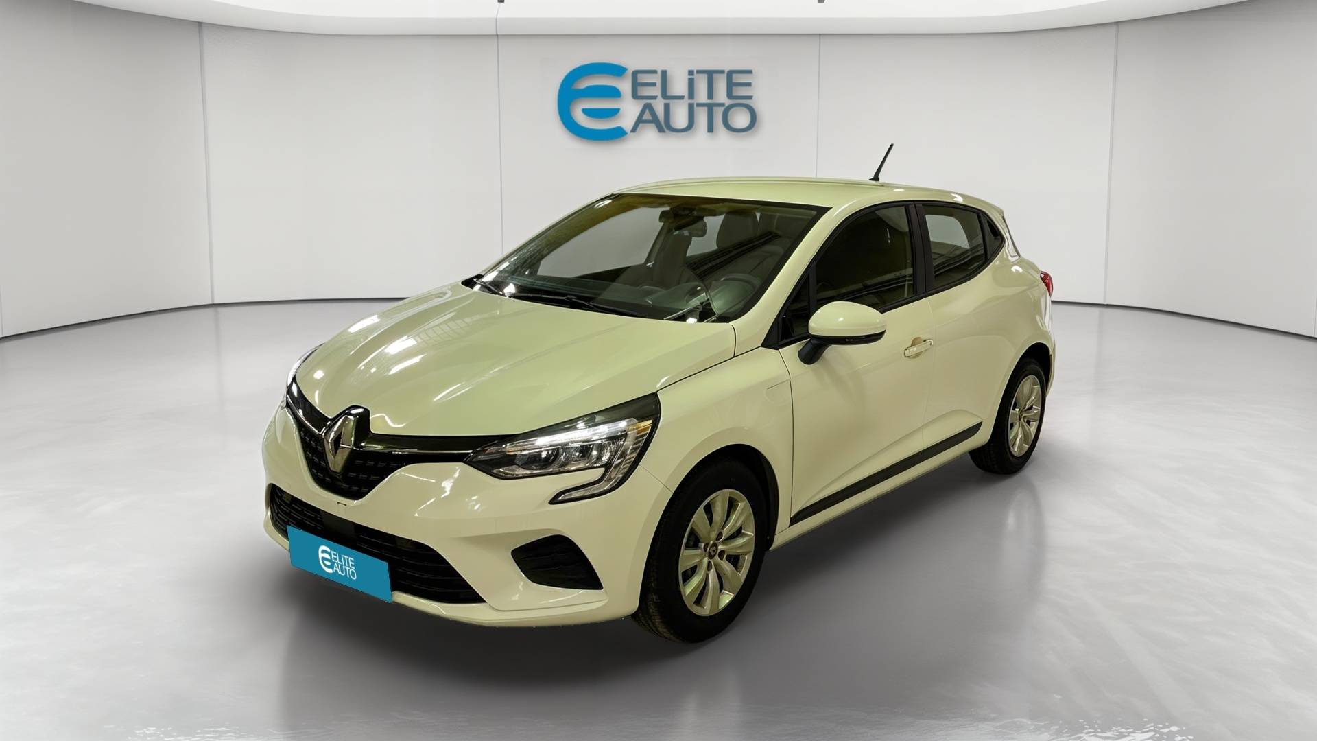 CLIO SOCIETE BLUE DCI 85