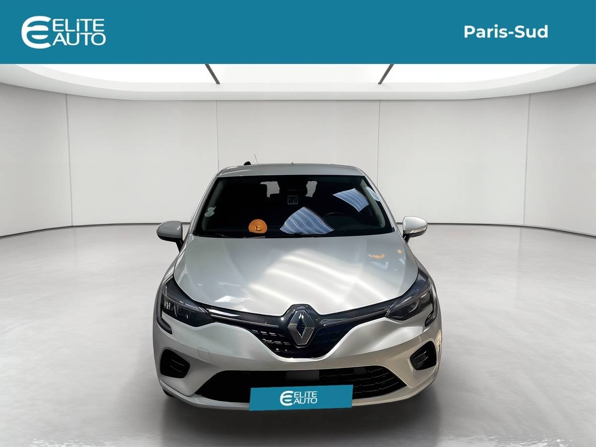 Clio Blue dCi 85