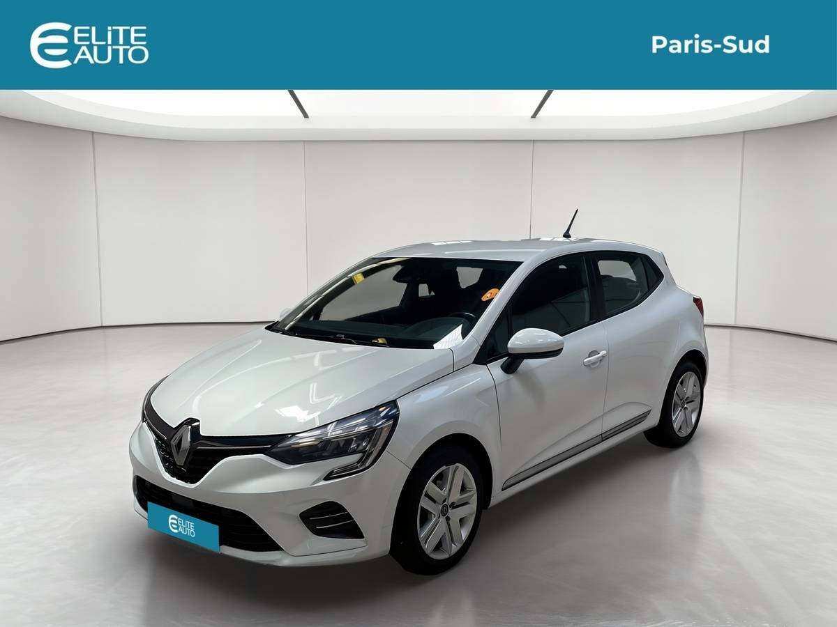 Clio Blue dCi 85