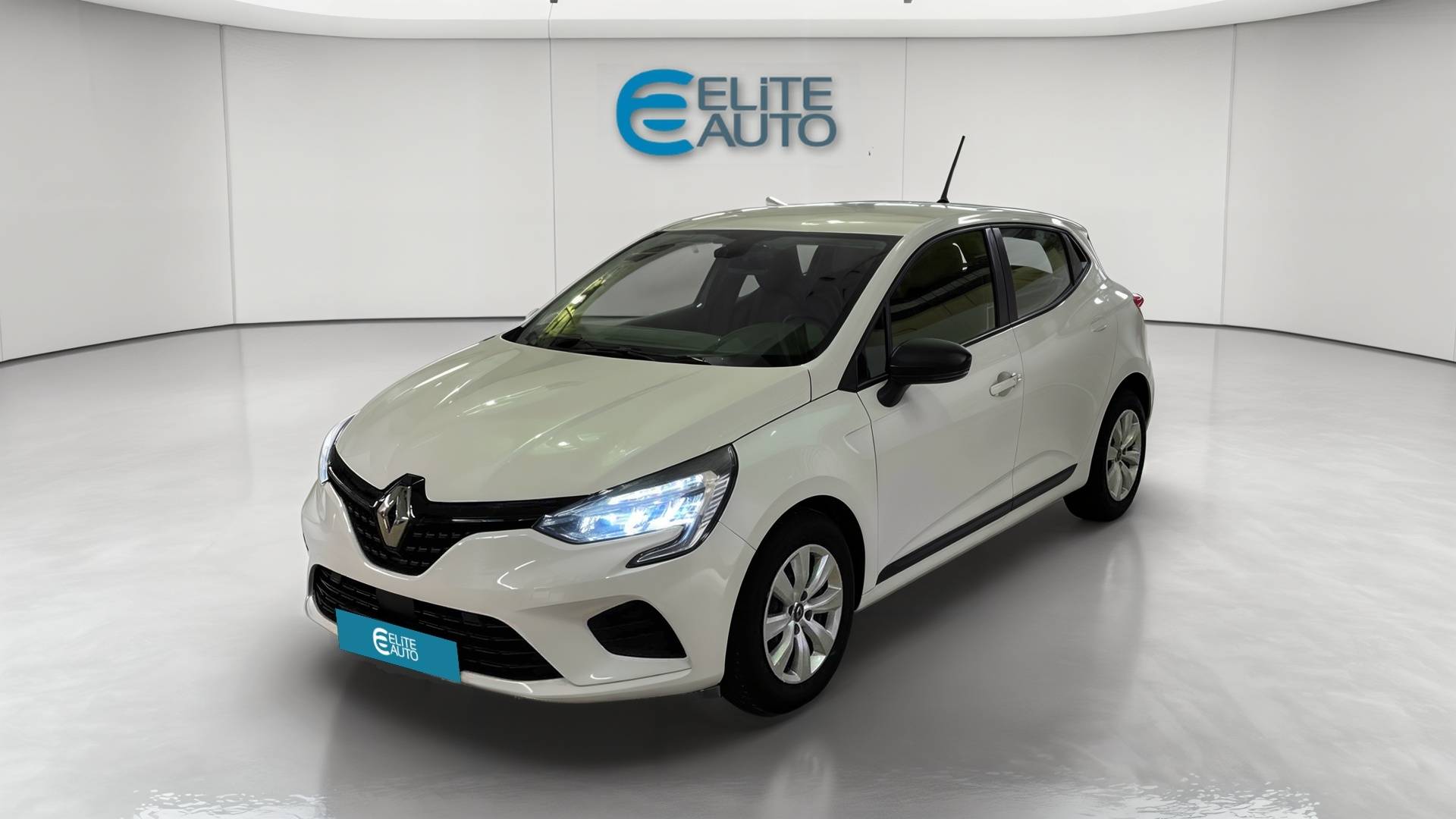 CLIO SOCIETE BLUE DCI 85