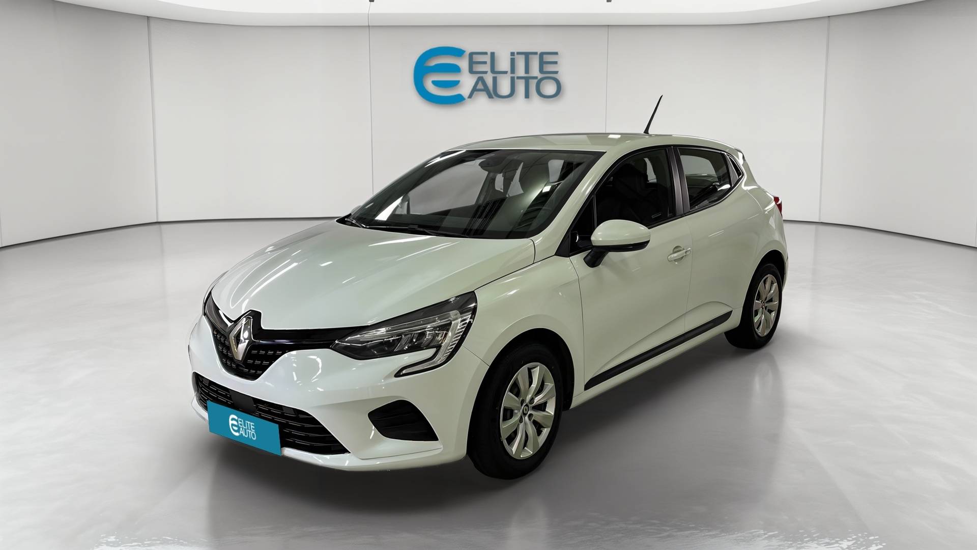 CLIO SOCIETE BLUE DCI 85