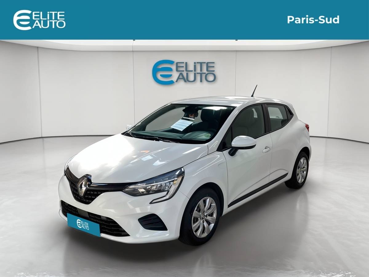 CLIO SOCIETE BLUE DCI 85