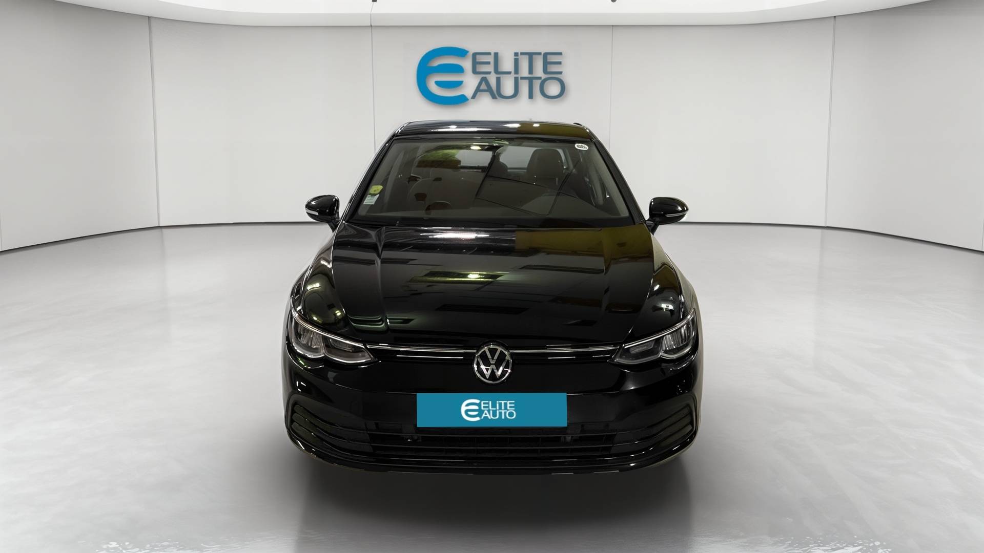 Golf 2.0 TDI SCR 115 BVM6