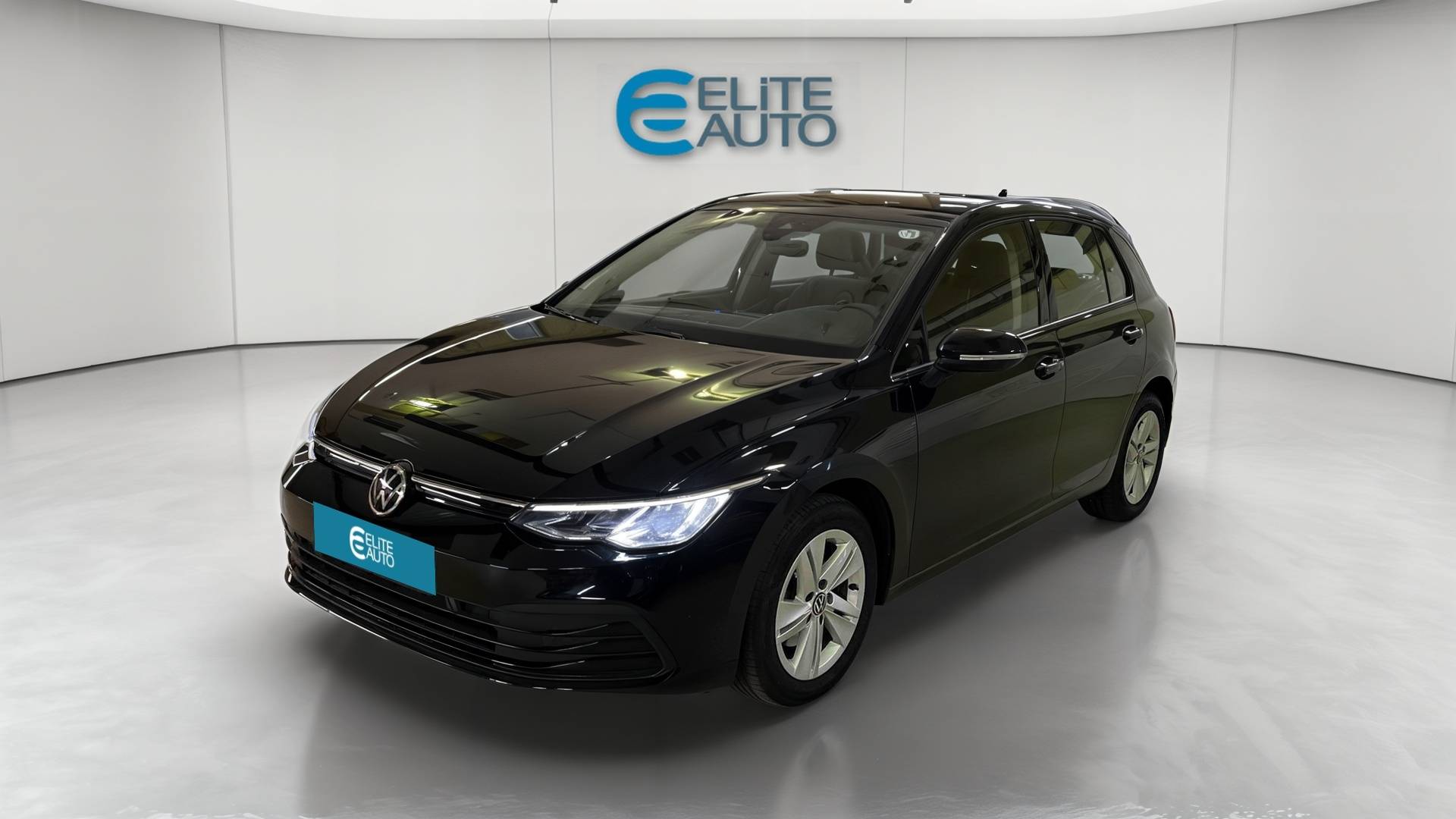 Golf 2.0 TDI SCR 115 BVM6