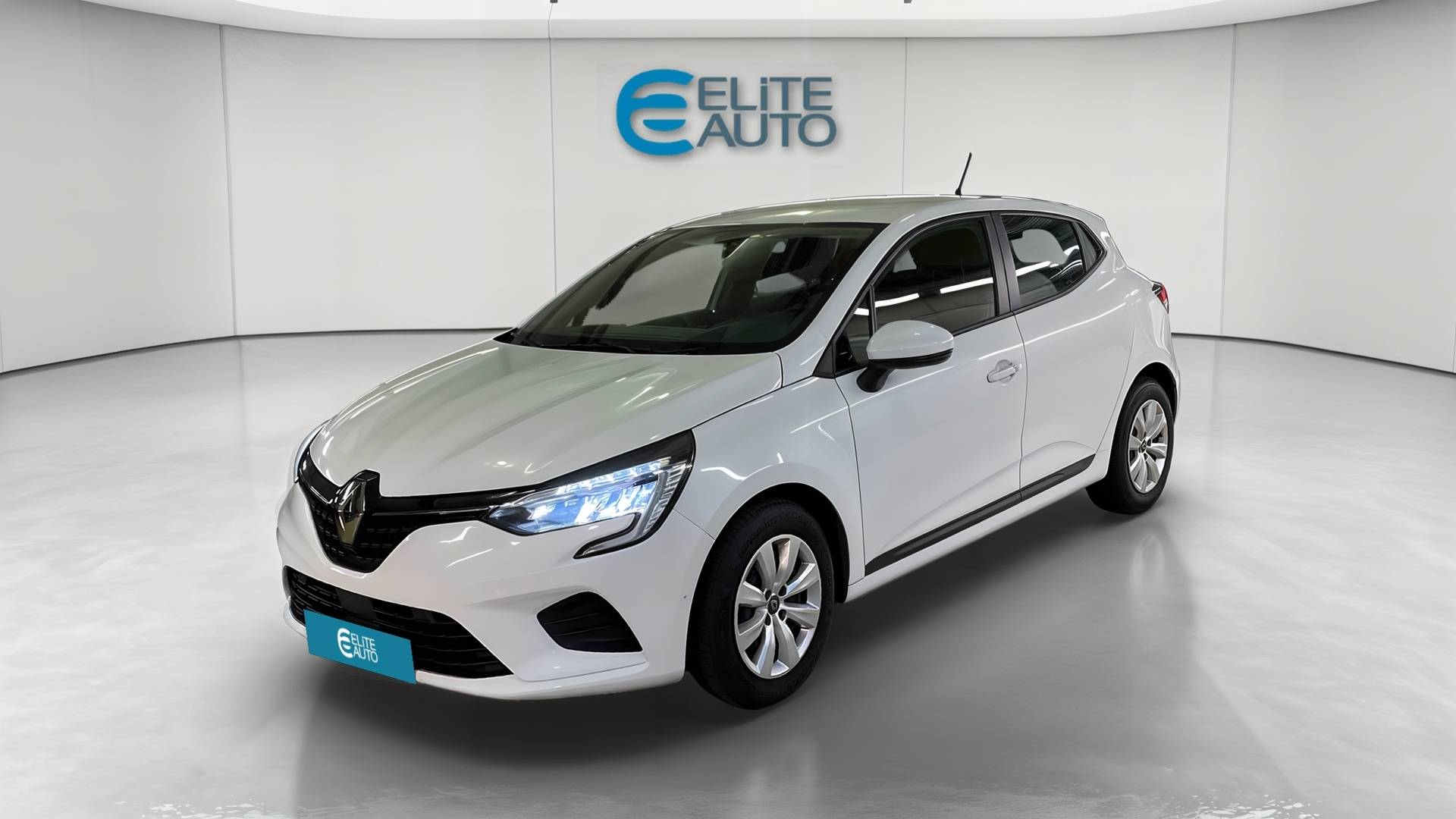 CLIO SOCIETE BLUE DCI 85