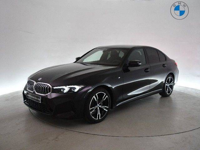318dA M Sport