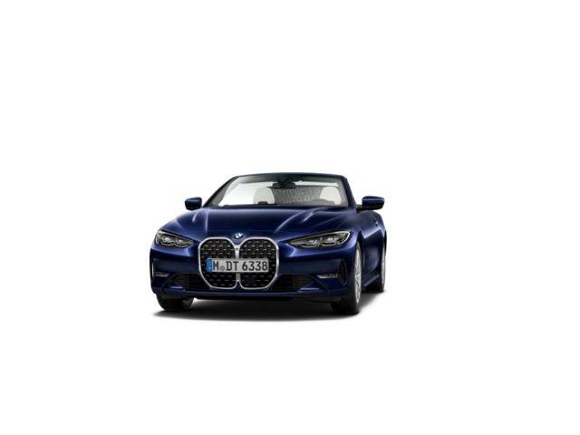 420iA Cabrio