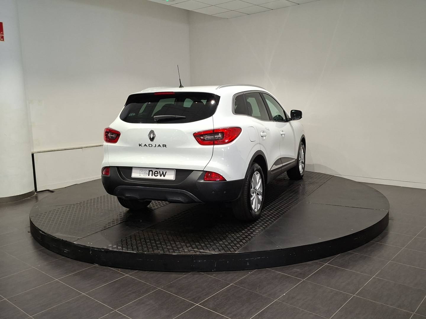 Kadjar 1.2 TCe Energy Zen EDC 97kW