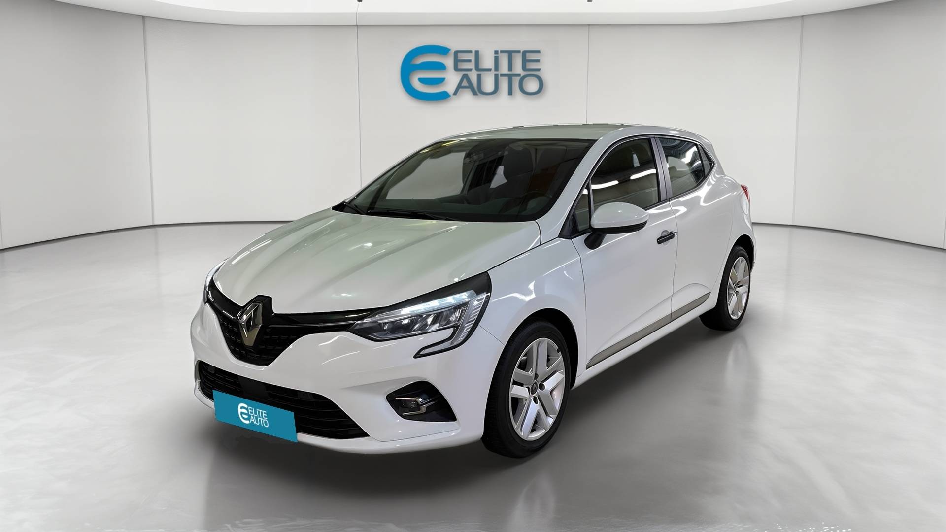 Clio Blue dCi 85