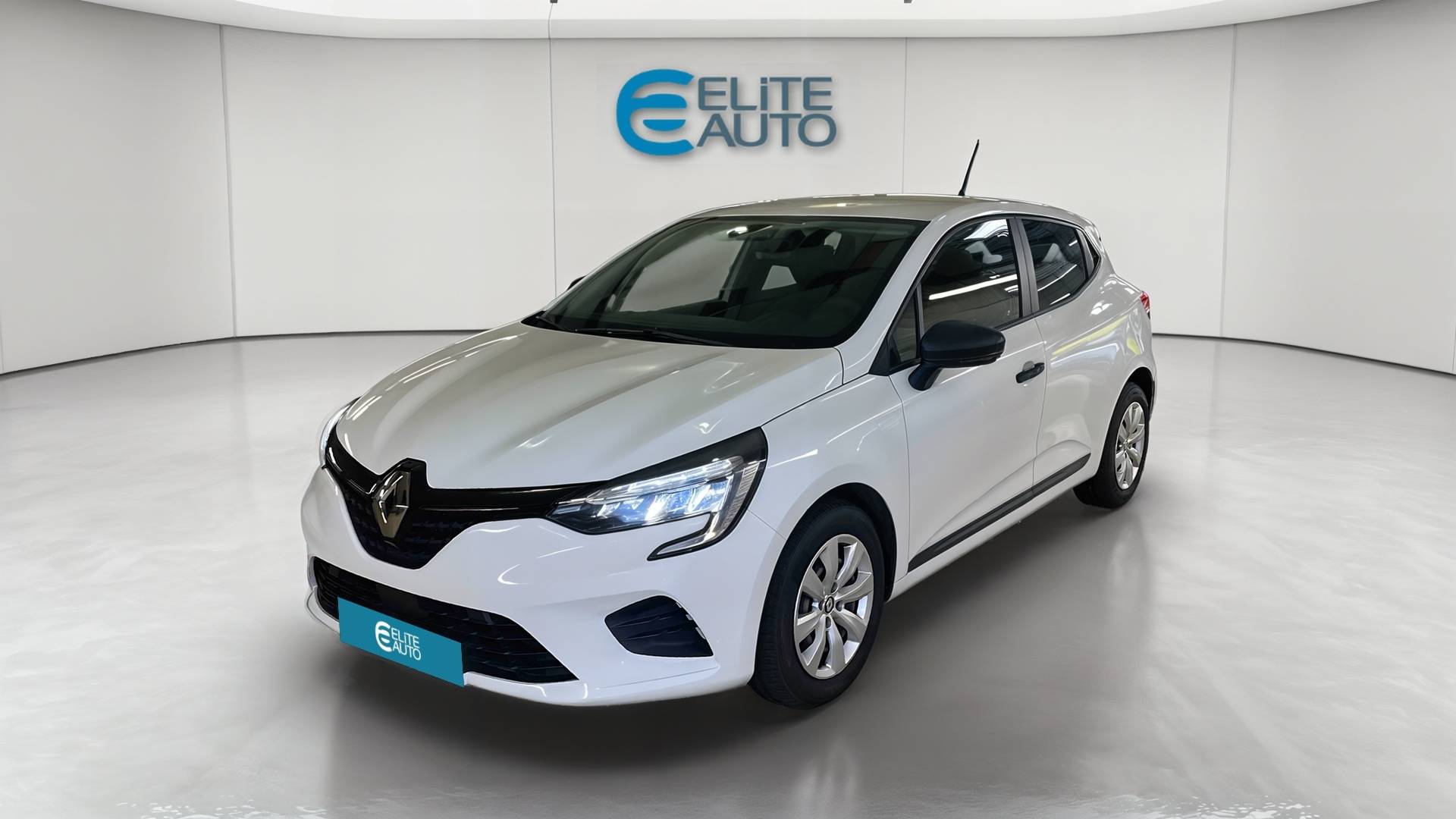 CLIO SOCIETE BLUE DCI 85