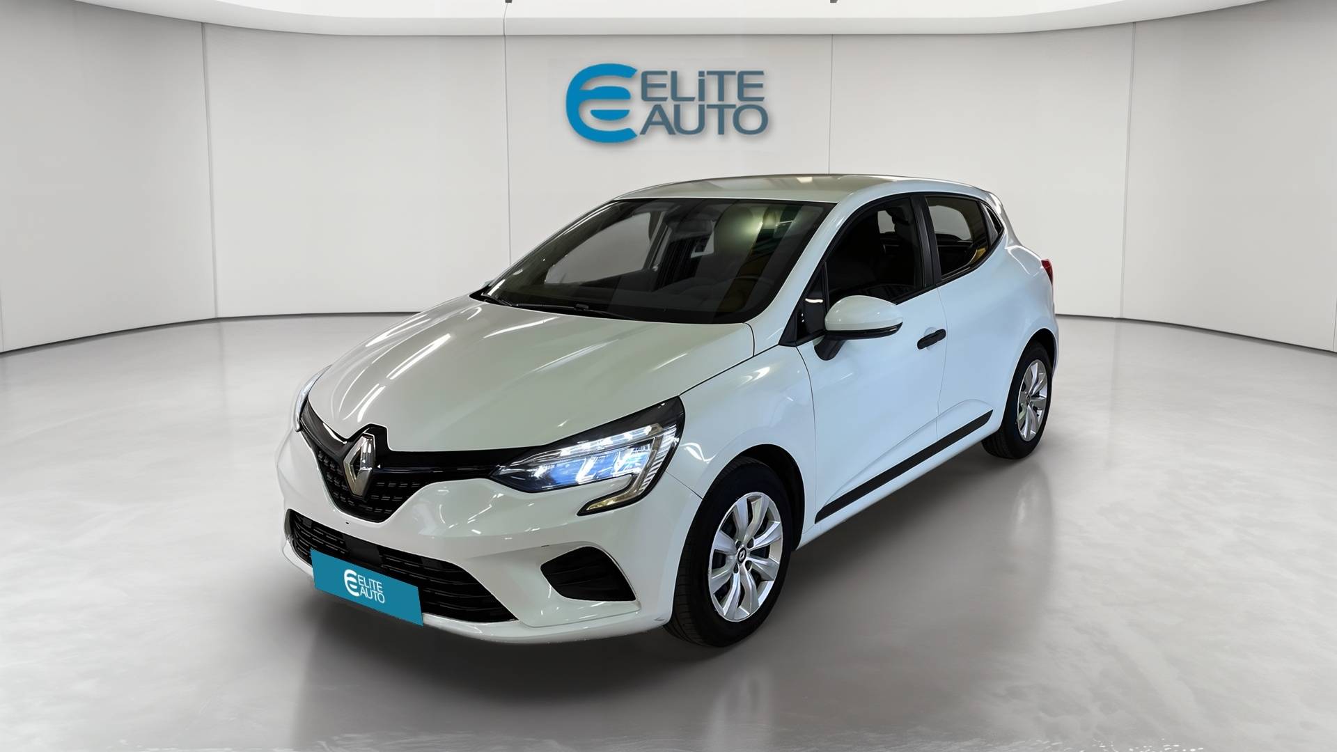 CLIO SOCIETE BLUE DCI 85