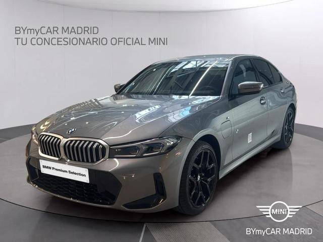 330e M Sport