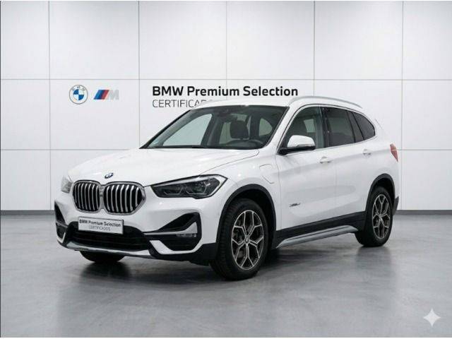 X1 xDrive25eA
