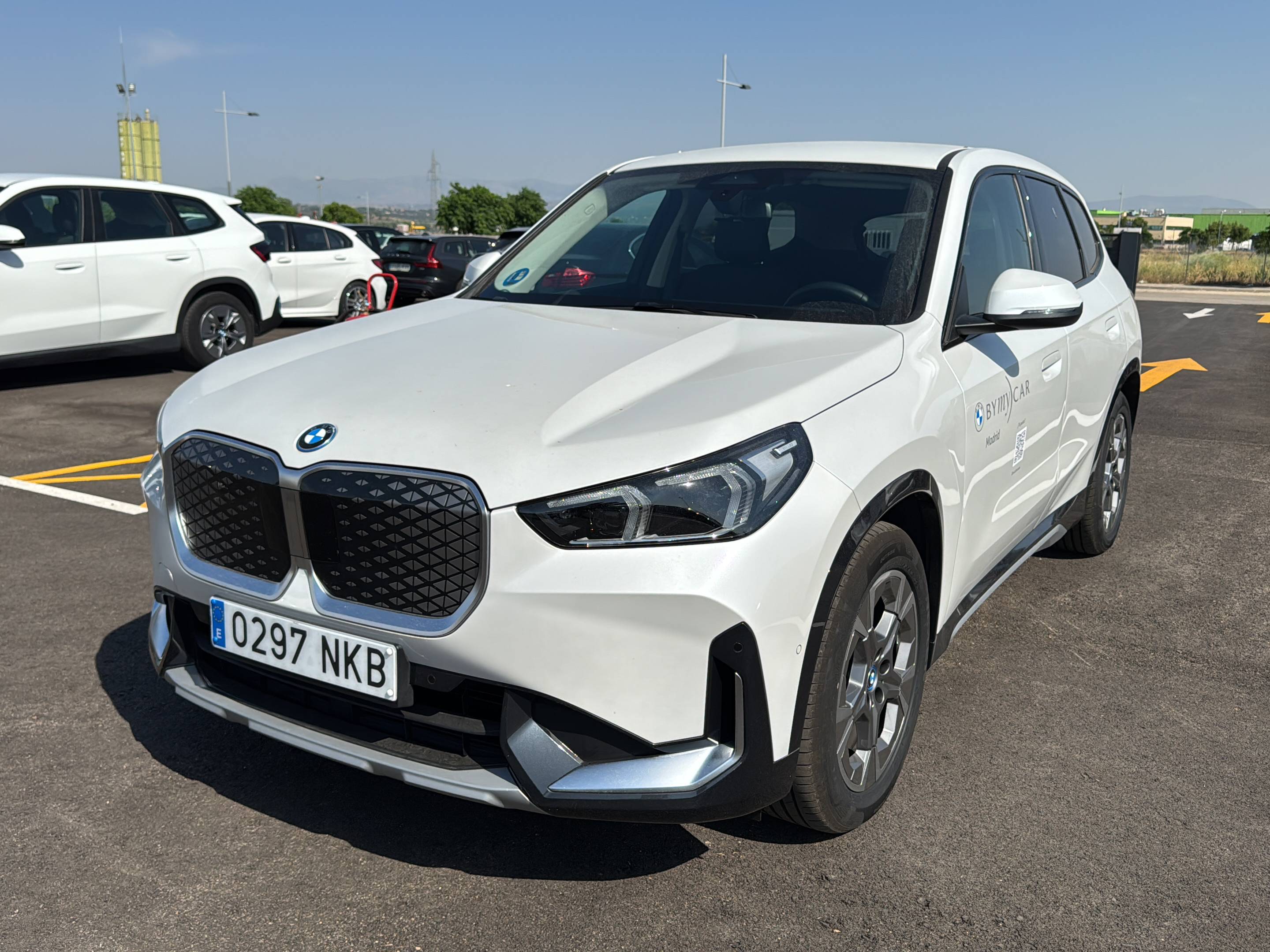 iX1 xDrive30A xLine