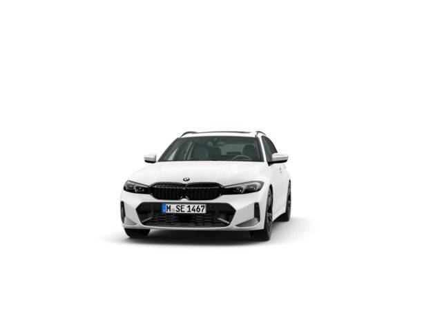 320dA Touring M Sport