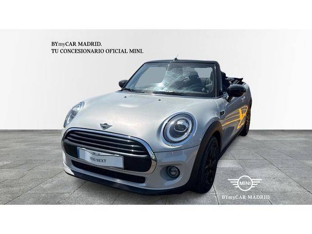 Mini Cabrio Cooper Aut.