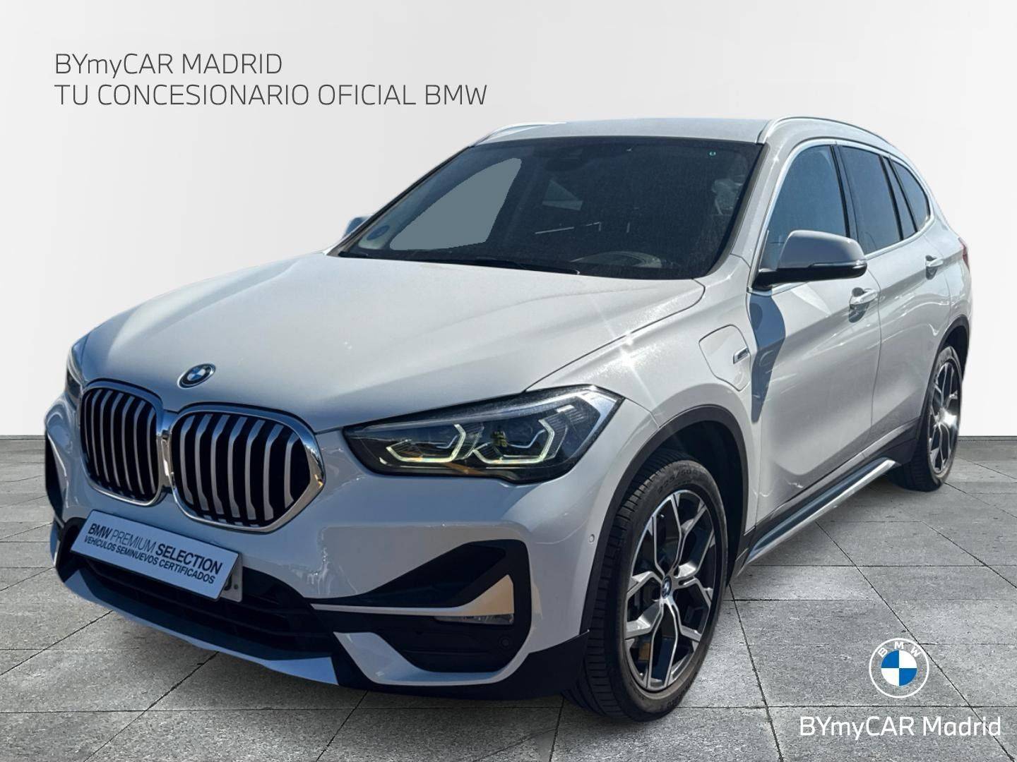 X1 xDrive25eA