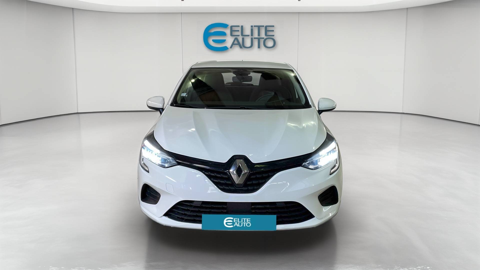 CLIO SOCIETE BLUE DCI 85