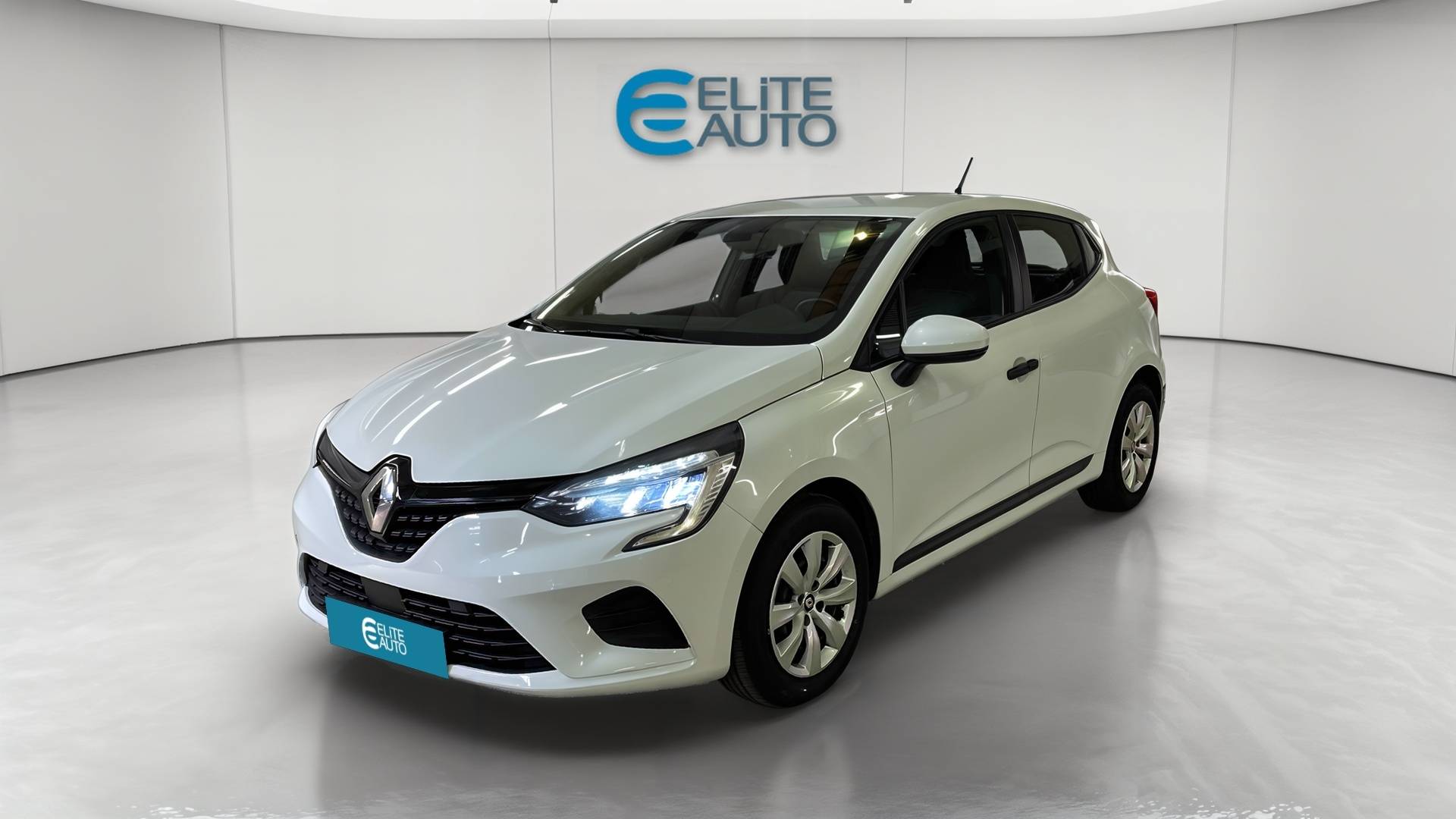 CLIO SOCIETE BLUE DCI 85