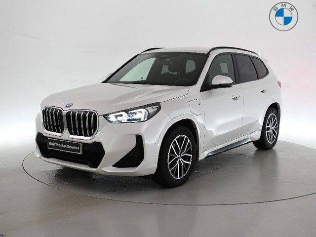 X1 xDrive25eA M Sport