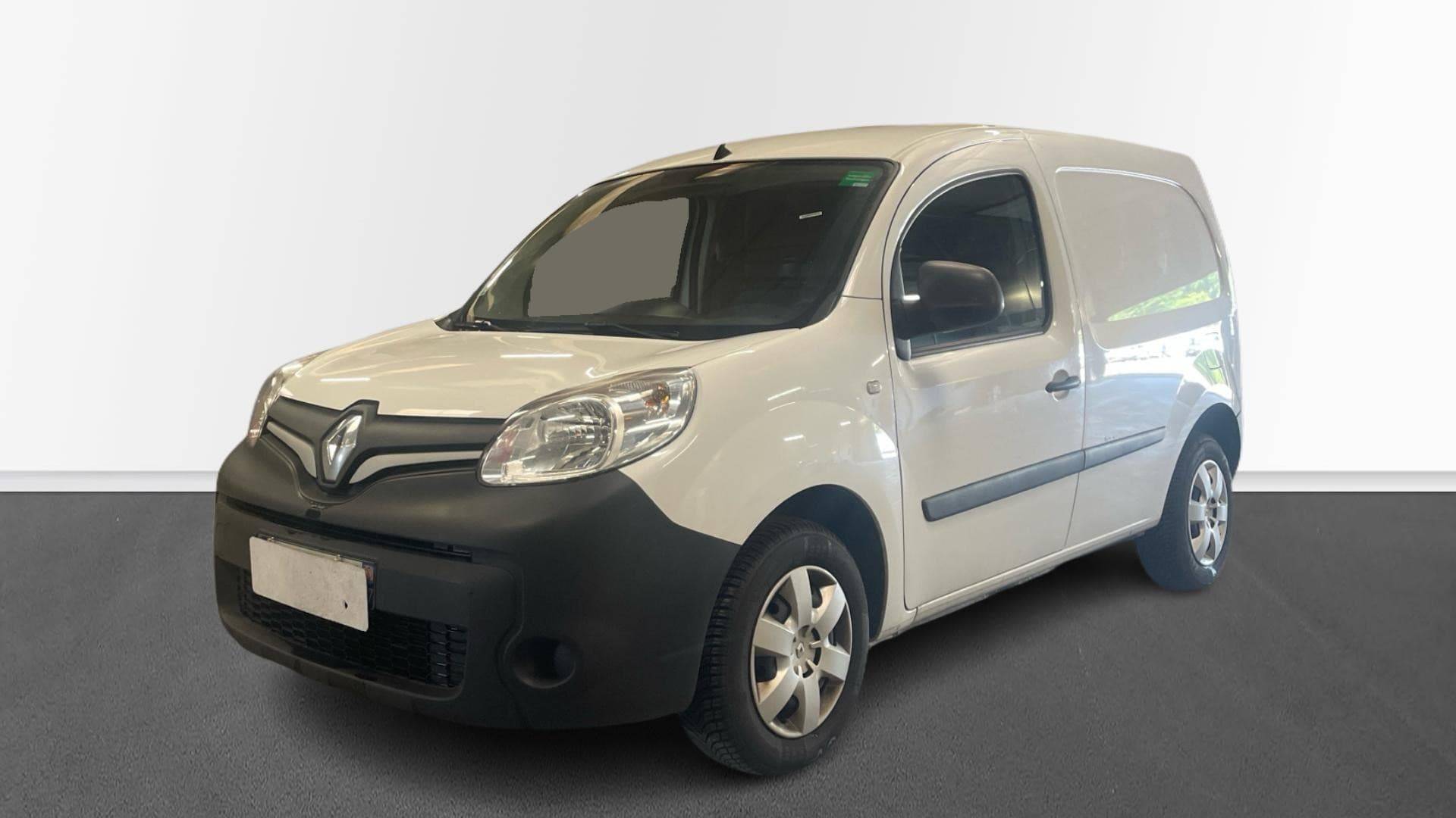 KANGOO EXPRESS BLUE DCI 80
